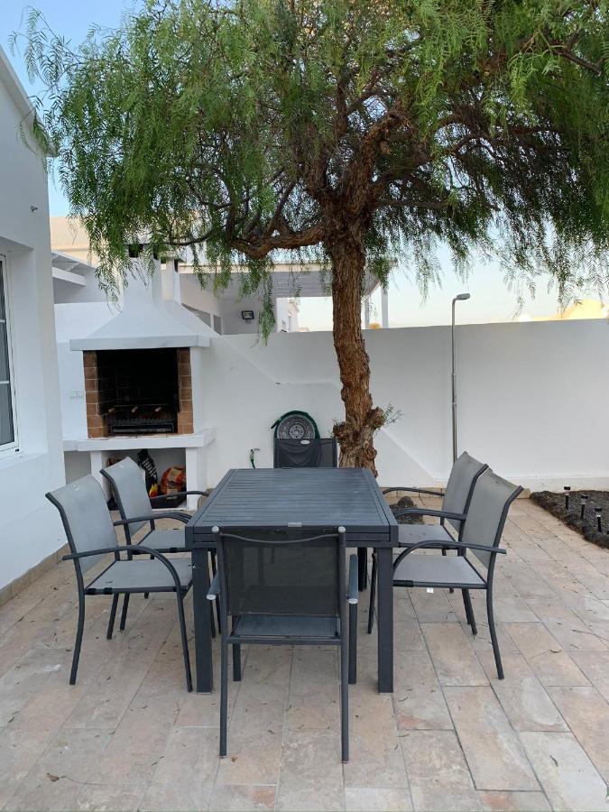 Casa Fernanda 128 Apartment Playa Honda  Luaran gambar