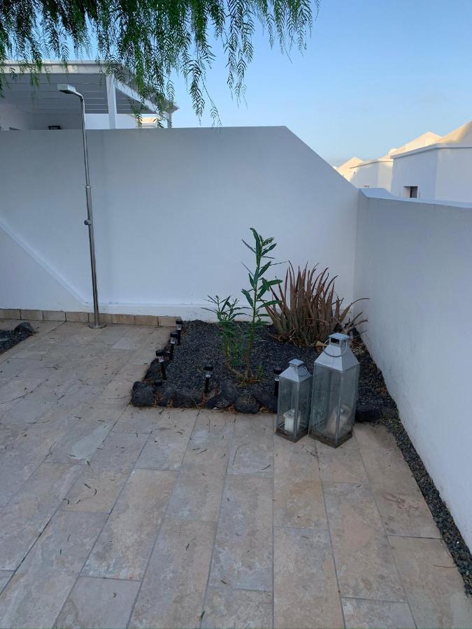 Casa Fernanda 128 Apartment Playa Honda  Luaran gambar