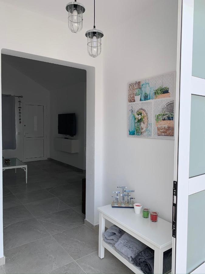 Casa Fernanda 128 Apartment Playa Honda  Luaran gambar