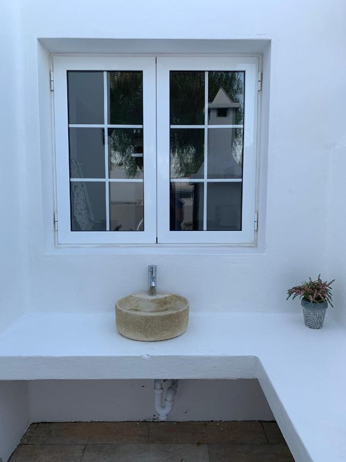 Casa Fernanda 128 Apartment Playa Honda  Luaran gambar