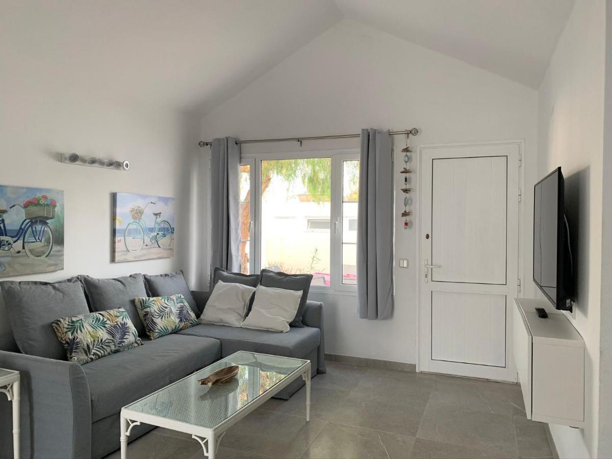 Casa Fernanda 128 Apartment Playa Honda  Luaran gambar