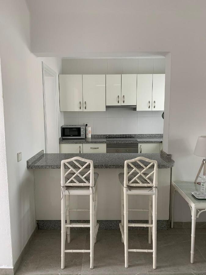 Casa Fernanda 128 Apartment Playa Honda  Luaran gambar