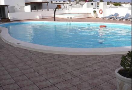 Casa Fernanda 128 Apartment Playa Honda  Luaran gambar