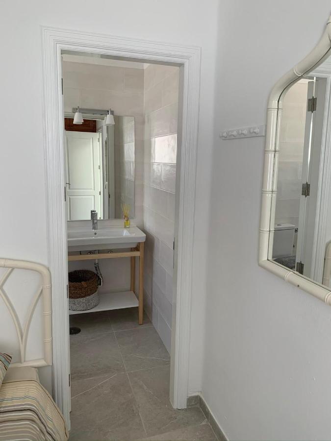 Casa Fernanda 128 Apartment Playa Honda  Luaran gambar