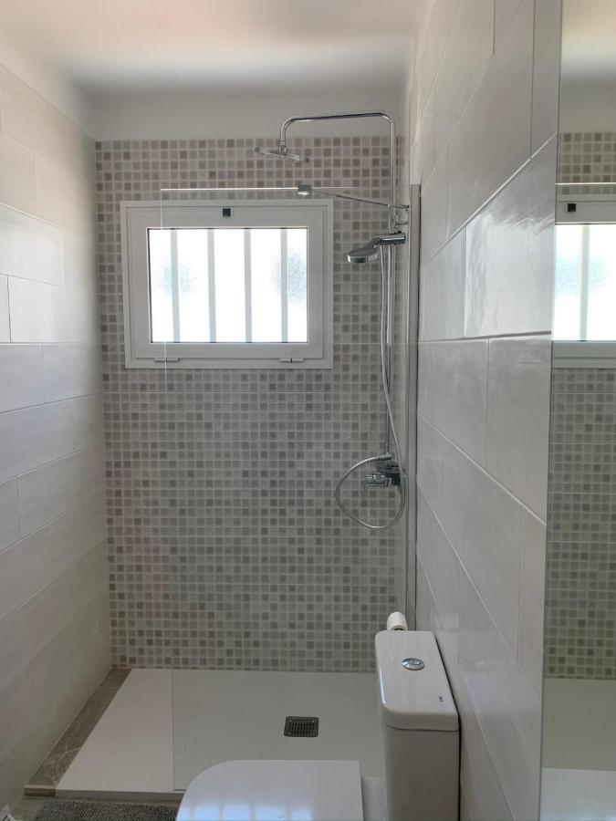 Casa Fernanda 128 Apartment Playa Honda  Luaran gambar