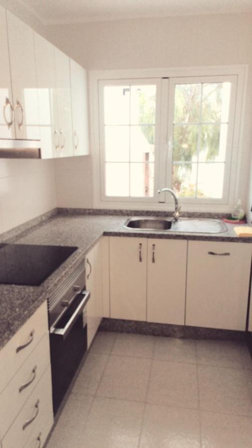 Casa Fernanda 128 Apartment Playa Honda  Luaran gambar